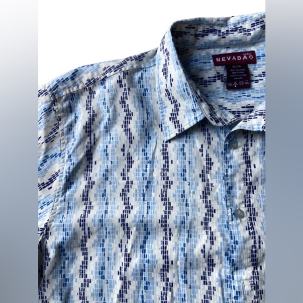 Nevada short sleeve polo shirt